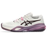 Gel-Resolution X Kadın Bej Tenis Ayakkabısı 1042A279-250