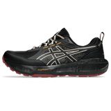 Gel-Sonoma 8 Gore-Tex Erkek Siyah Outdoor Koşu Ayakkabısı 1011B977-005