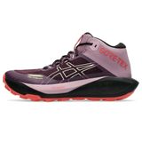 Gel-Trabuco MT Gore-Tex Kadın Bordo Outdoor Koşu Ayakkabısı 1012B864-500