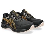 Gel-Venture 9 Waterproof Kadın Siyah Koşu Ayakkabısı 1012B519-004 37 EU