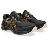 Gel-Venture 9 Waterproof Kadın Siyah Koşu Ayakkabısı 1012B519-004 40 EU