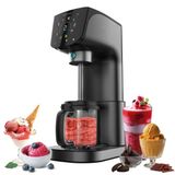 Gelatec 2100 Dondurma Makinesi 2,1 L | 6 Dondurma + 4 İçecek Programı