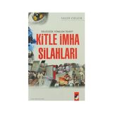 GELECEĞE YÖNELEN TEHDIT KITLE İMHA SİLAHLARI - SALIH ÖZGÜR