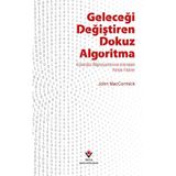 Geleceği Değiştiren Dokuz Algoritma - John McCormick