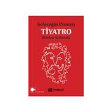 Geleceğin Provası Tiyatro - Haldun Açıksözlü