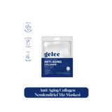 Gelee Face Mask Anti-Aging Collagen Nemlendirici Yüz Maskesi
