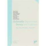 GELENEKLE DENEY EXPERIMENT MIT TRADITION - ERHAN ALTAN;THOMAS EDER