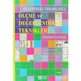 GELENEKSEL ALTERNATIF ÖLÇME VE DEĞERLENDİRME ÖĞRETMEN EL KİTABI - KOLEKTIF