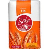Geleneksel Buğday Unu (2 kg) x6 Adet