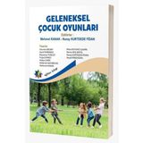 Geleneksel Çocuk Oyunları - Mustafa Atlı - Tuğba Mutlu