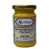 Geleneksel Ebru Boyası 105cc GLN-202 Pigment Sarı