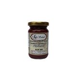 Geleneksel Ebru Boyası 105cc GLN-305 Pigment Bordo