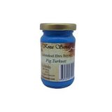 Geleneksel Ebru Boyası 105cc GLN-520 Pigment Turkuaz