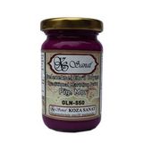 Geleneksel Ebru Boyası 105cc GLN-550 Pigment Mor
