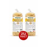 Geleneksel El Yapımı Erişte Sade – 500 gr 2'li Paket