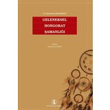 Geleneksel Hongoray Şamanlığı