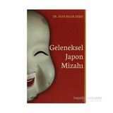 Geleneksel Japon Mizahı - Okan Haluk Akbay