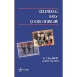 Geleneksel Kars Çocuk Oyunları Adem Balkaya