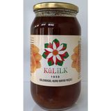 Geleneksel Kuru Kayısı Reçeli 1200 gr - 1,2 kg