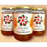Geleneksel Kuru Kayısı Reçeli 700 gr
