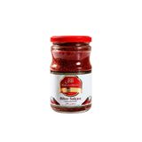Geleneksel Lezzetler Tatlı Biber Salçası Ev yapımı (700 Gram)