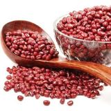 Geleneksel Mexica Red Bean Kırmızı Oturak Fasulye Tohumu (10 Tohum)