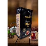 Geleneksel Rize Çayı 1 Kg – Mayıs Hasadı Doğal Siyah Çay