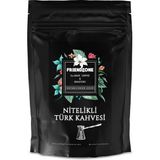 Geleneksel Türk Kahvesi Orta Kavrulmuş 1 kg