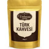 Geleneksel Türk Kahvesi – Yoğun Aromalı 100 G