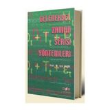 GELENEKSEL ZAMAN SERISI YÖNTEMLERI - IŞIL AKGÜL
