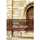Gelenekselden Moderne Yerel Yönetimler