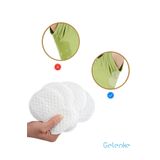 Gelenke Ter Emici Koltuk Altı Pedi | Günlük Kullanıma Uygun Yaprak Ped (10 Adet)