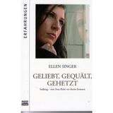 Geliebt, gequält, gehetzt: Stalking - eine Frau flieht vor ihrem Exmann (Bastei Lübbe Stars)