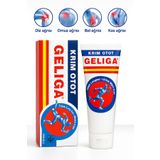 GELIGA Otot 60g Krem – Ağrı kesici