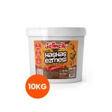 Gelincik 10 kg Şekerli Haşhaş Ezmesi