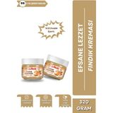 Gelincik 320 gr Fındık Kreması