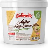 Gelincik 5 kg Antep Fıstığı Kreması