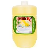 Gelincik 5 lt Limon Esanslı Şampuan