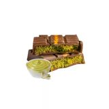 Gelincik Antep Fıstık Ezmesi 250 gr