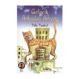 Gelincik Arkadaş Arıyor - Tülin Tankut