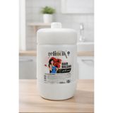 Gelincik Balsam - Saç Kremi Beyaz 5 Litre -Geliştirilmiş Formül
