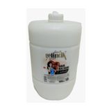 Gelincik Beyaz 5 lt Saç Kremi