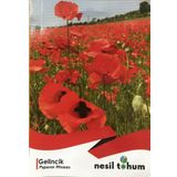 GELİNCİK ÇİÇEĞİ TOHUMU 50 ADET