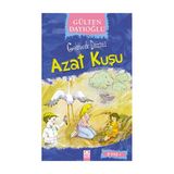 Gelincik Dizisi 1 Azat Kuşu