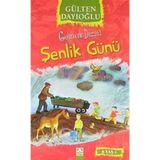 Gelincik Dizisi 11 Şenlik Günü