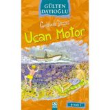 Gelincik Dizisi 13 Uçan Motor
