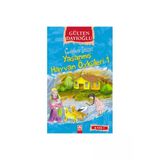 Gelincik Dizisi 15 Yaşanmış Hayvan Öyküleri 1