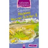 Gelincik Dizisi 16 Yaşanmış Hayvan Öyküleri 2