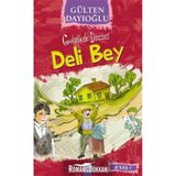 Gelincik Dizisi 4 Deli Bey