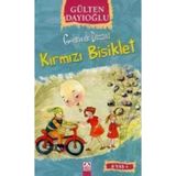 Gelincik Dizisi 6 Kırmızı Bisiklet